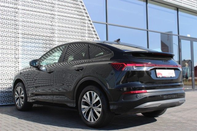 Audi Q4 2024