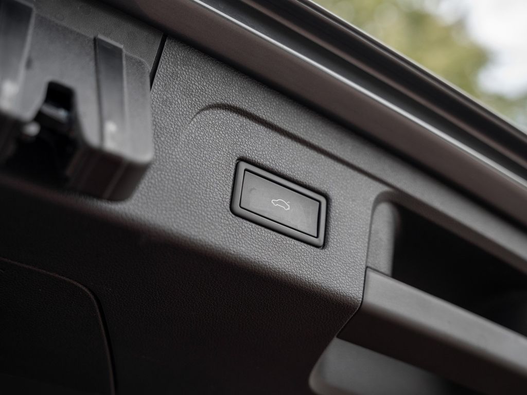 Volkswagen Touran 2024