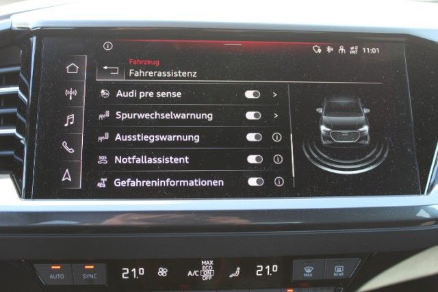 Audi Q4 2024