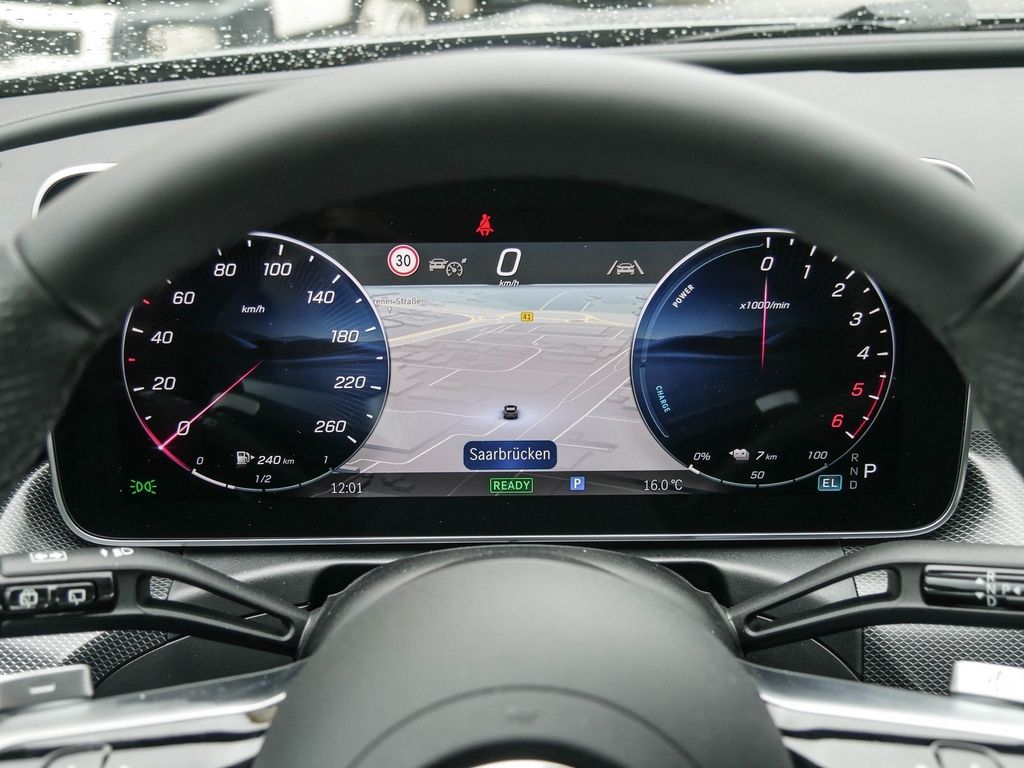 Mercedes-Benz C 300 2025