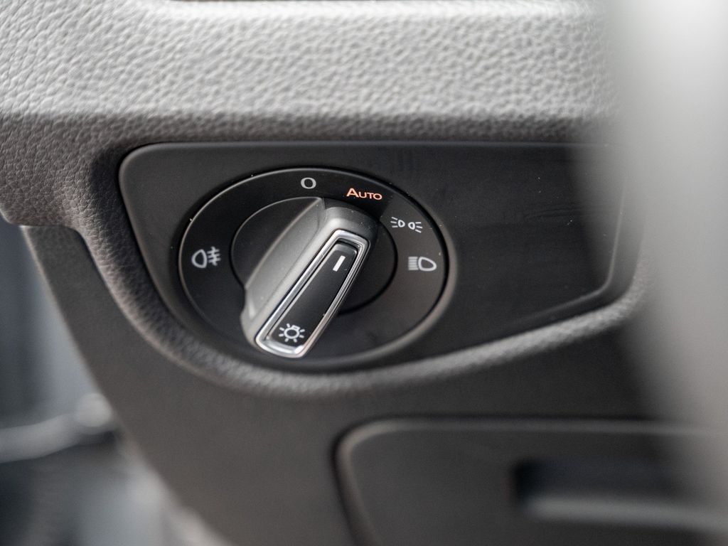 Volkswagen Touran 2024