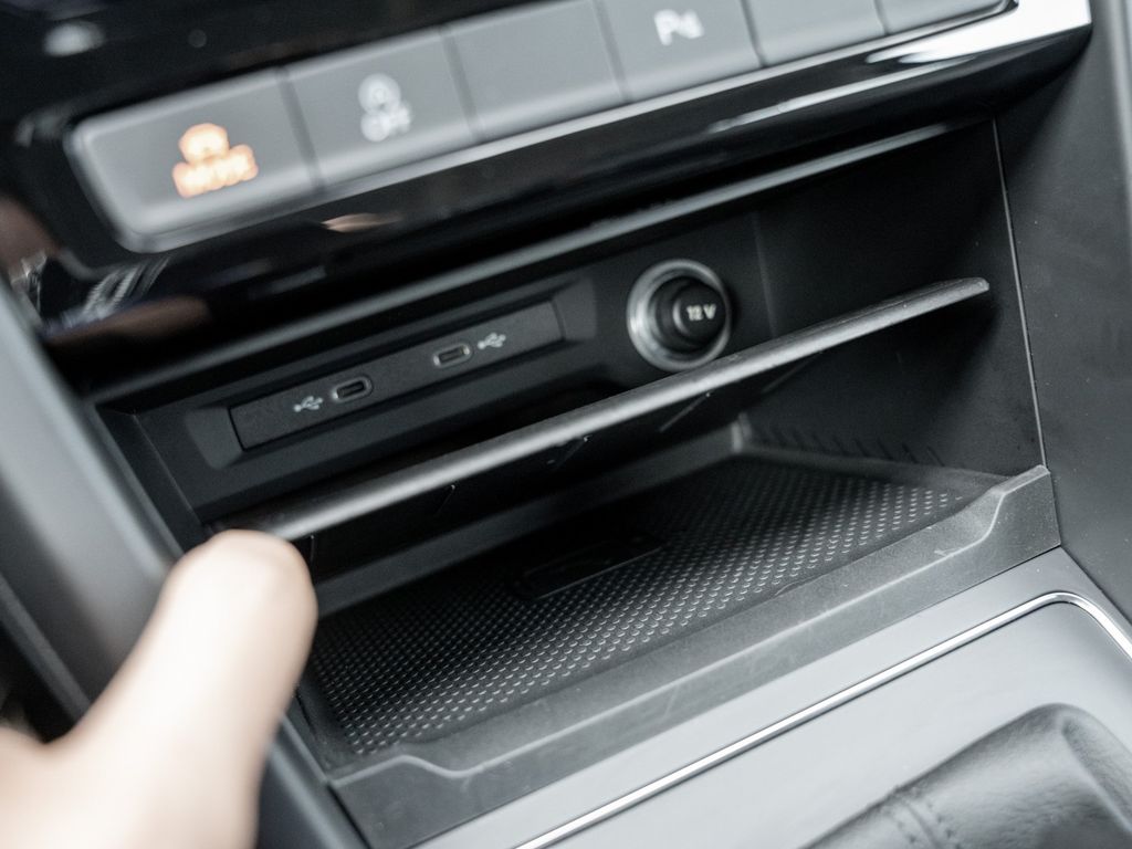 Volkswagen Touran 2024