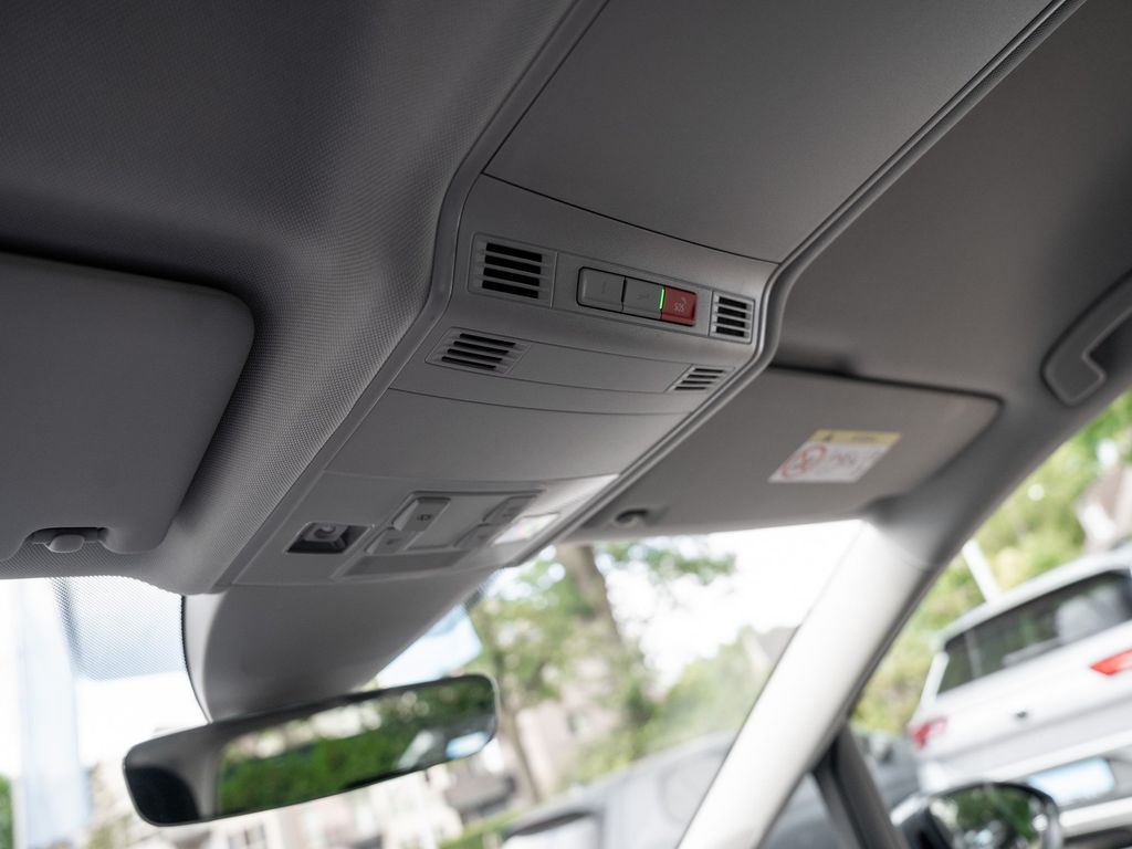 Volkswagen Touran 2024