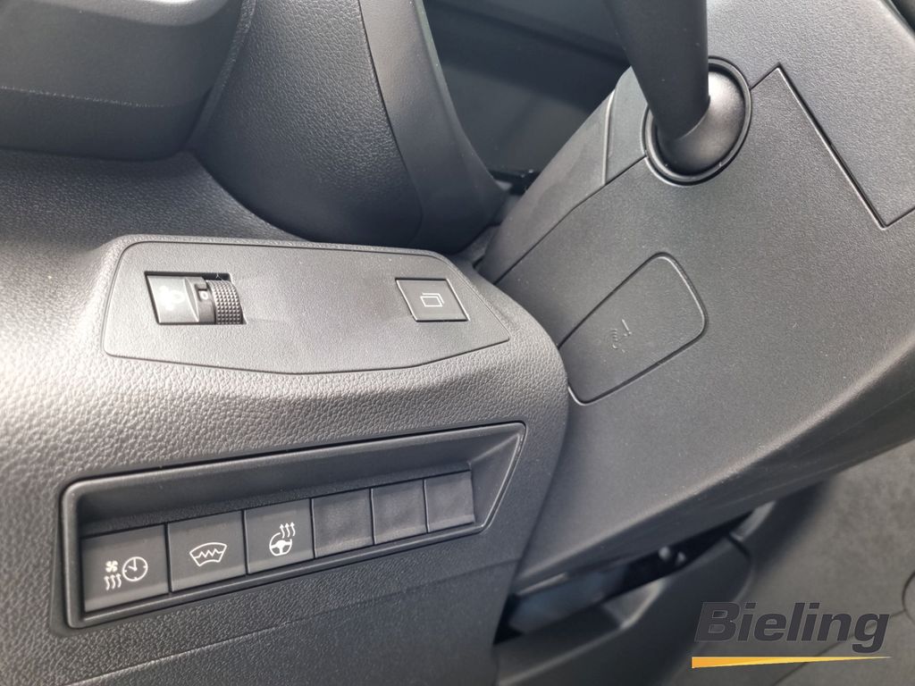 Opel Combo Electric 2025