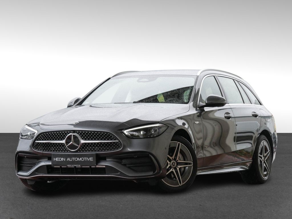 Mercedes-Benz C 300 2025