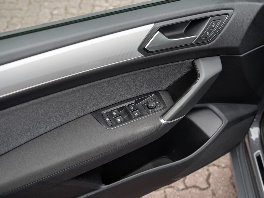 Volkswagen Touran 2024