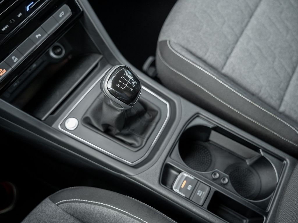 Volkswagen Touran 2024