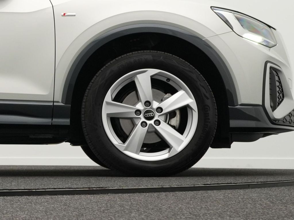 Audi Q2 2024