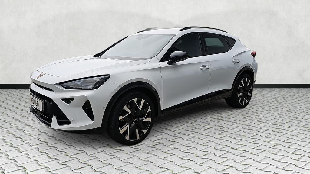 Cupra Formentor 2025