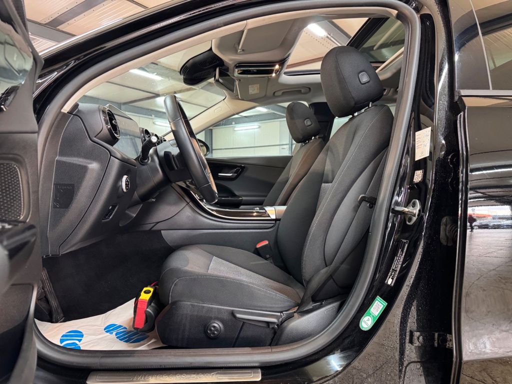 Mercedes-Benz C 220 2022