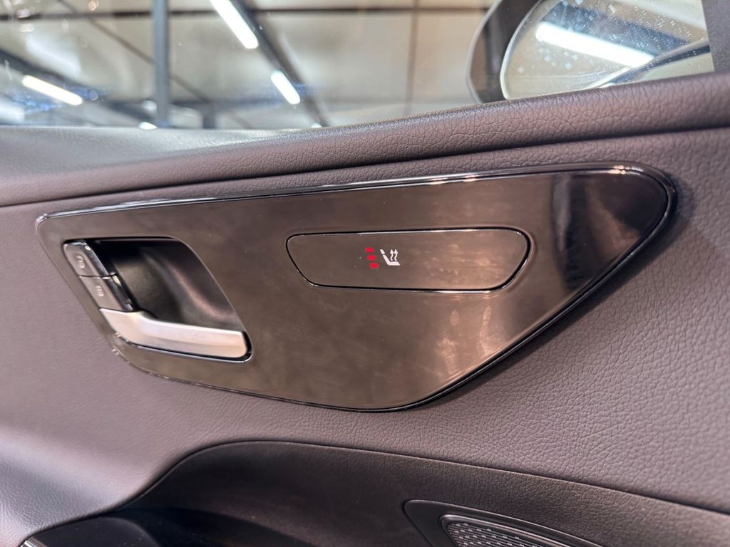 Mercedes-Benz C 220 2022