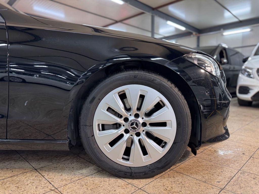 Mercedes-Benz C 220 2022