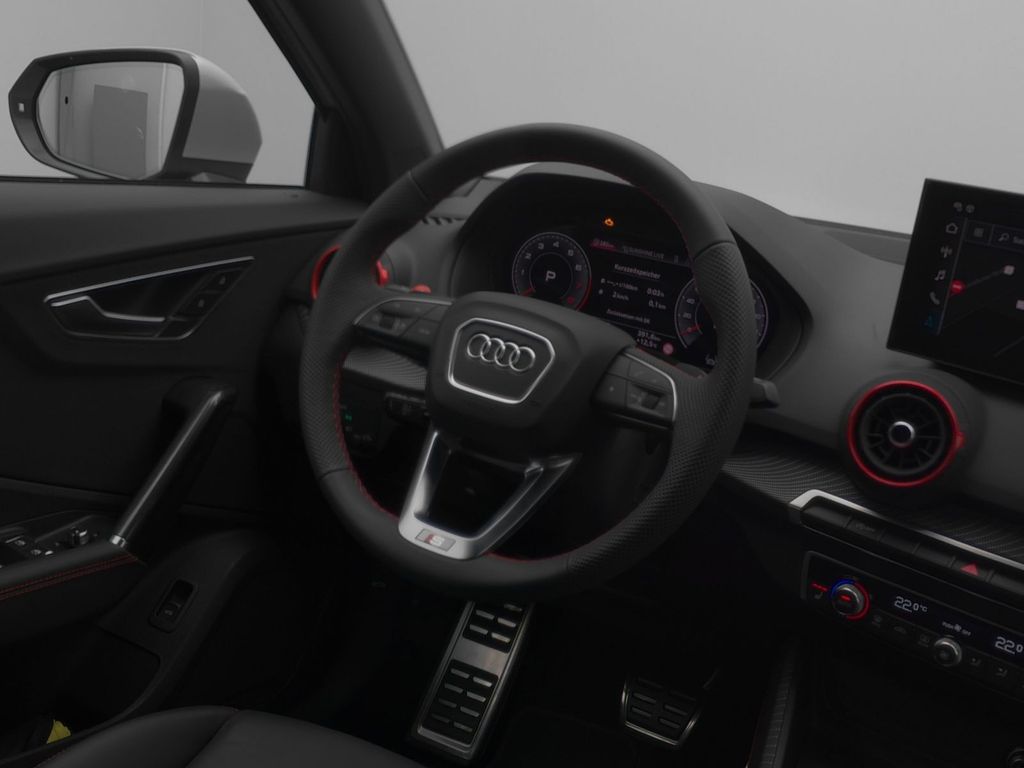 Audi Q2 2024