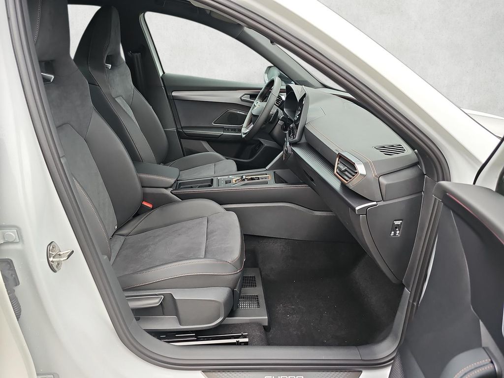 Cupra Formentor 2025