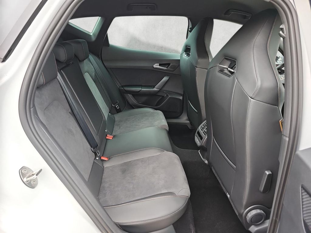 Cupra Formentor 2025