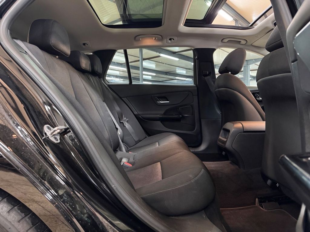 Mercedes-Benz C 220 2022