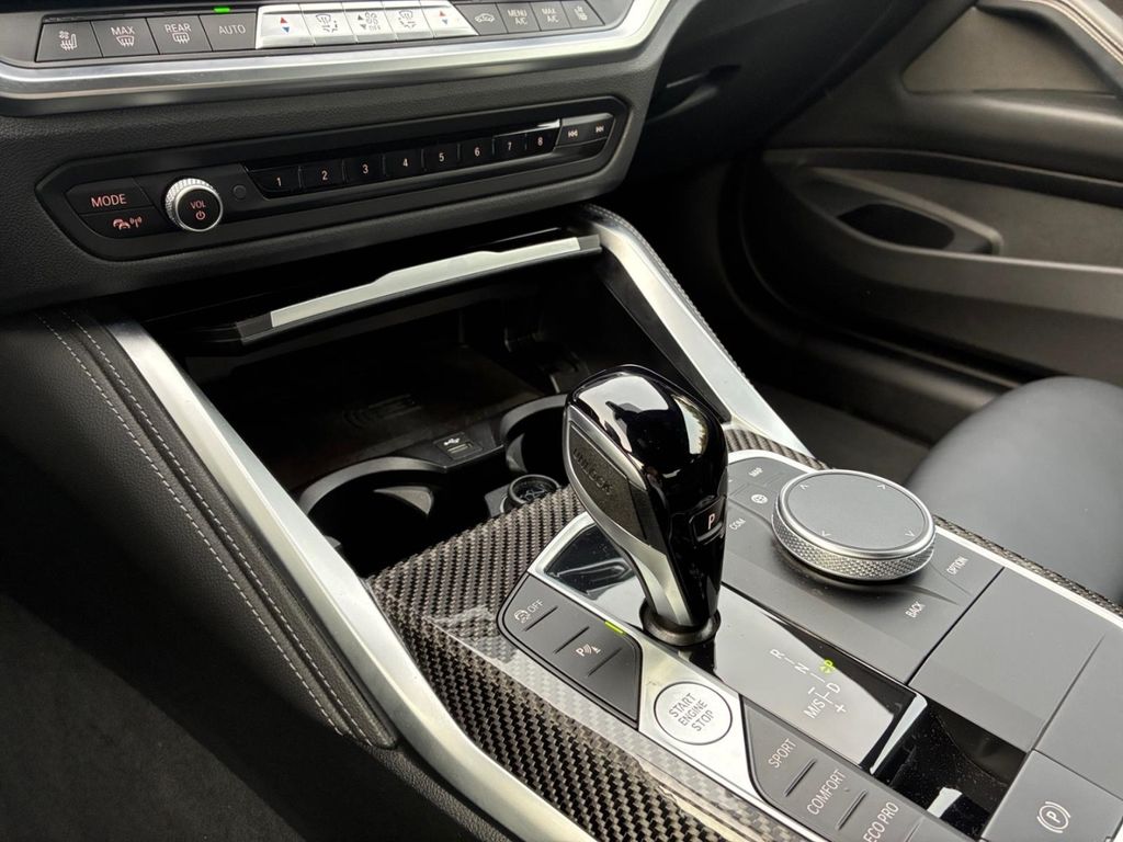 BMW M440 2022