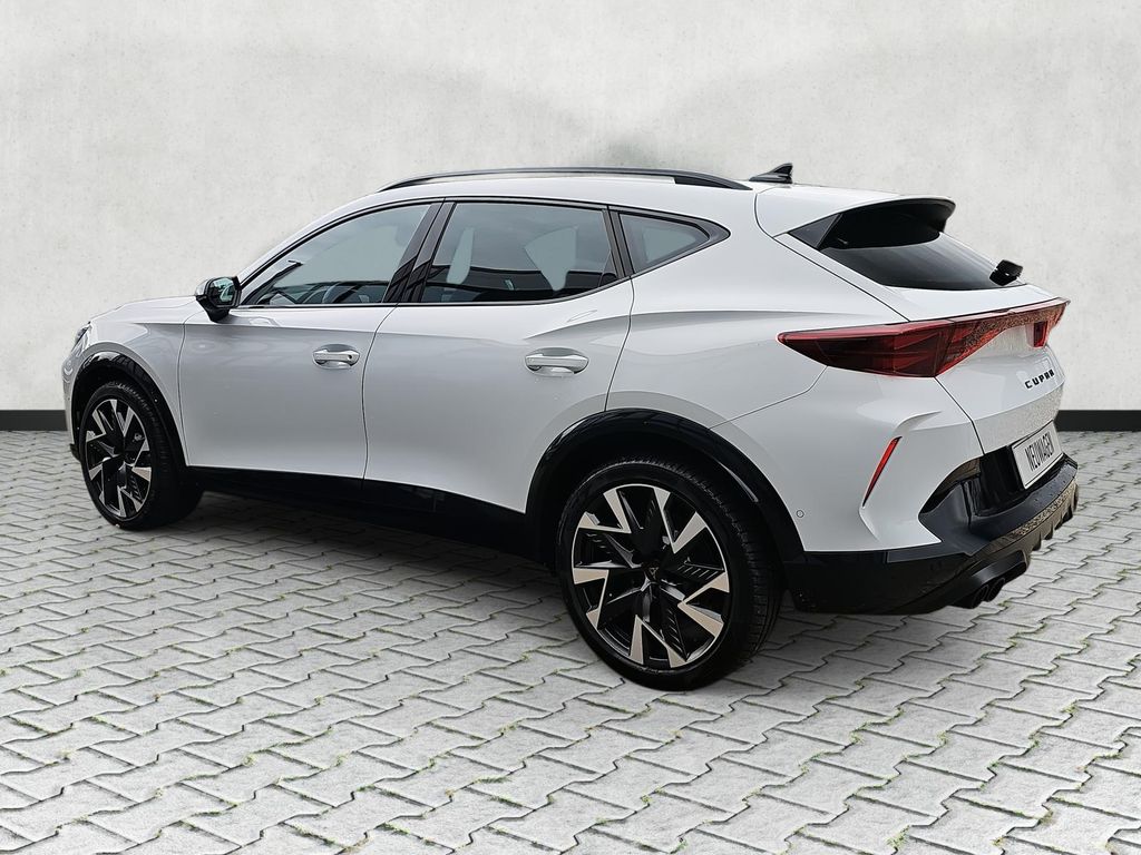 Cupra Formentor 2025