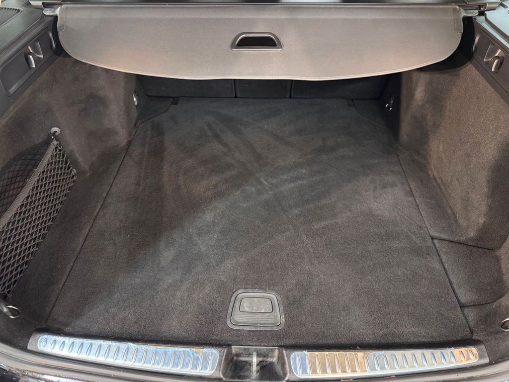 Mercedes-Benz C 220 2022