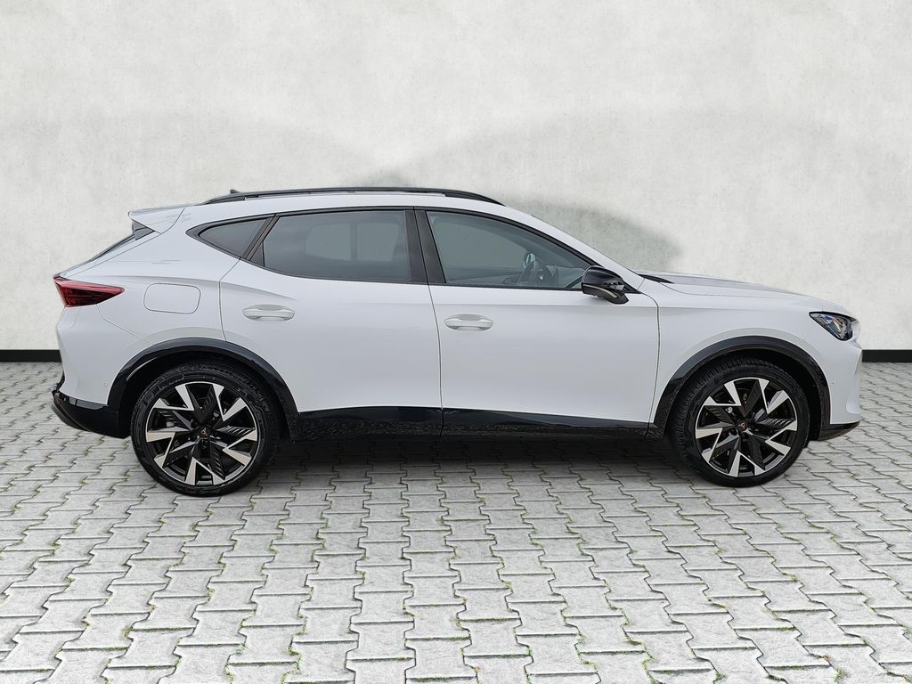 Cupra Formentor 2025