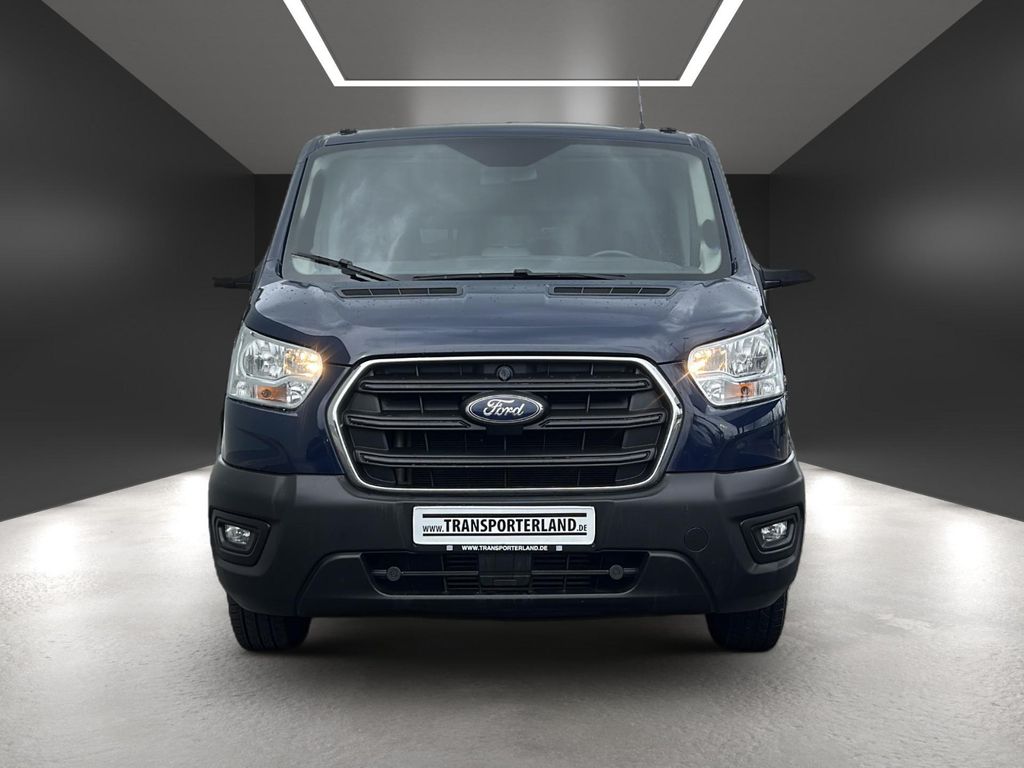 Ford Transit 2021