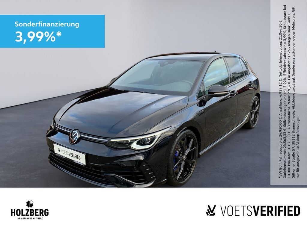 Volkswagen Golf 2023