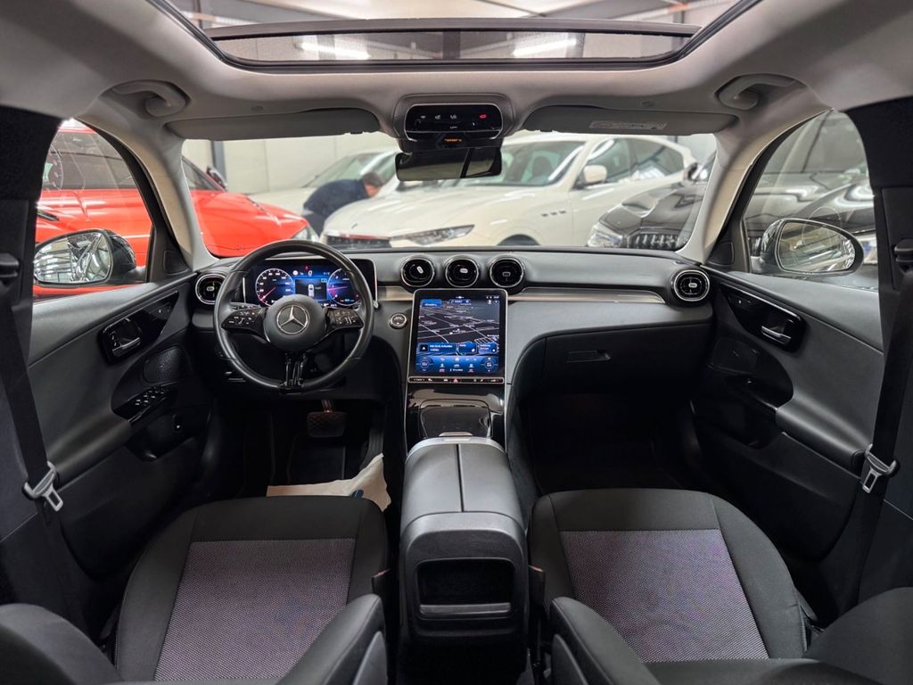 Mercedes-Benz C 220 2022