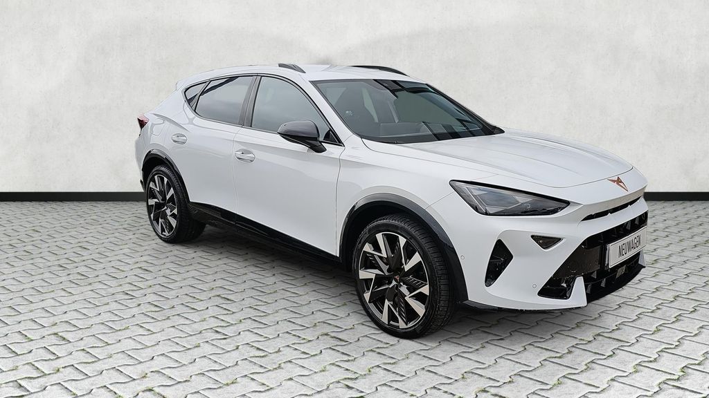 Cupra Formentor 2025