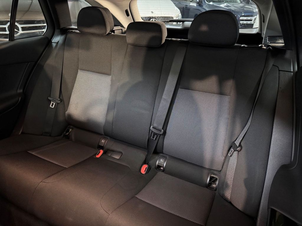 Mercedes-Benz C 220 2022