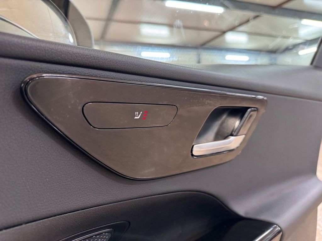 Mercedes-Benz C 220 2022