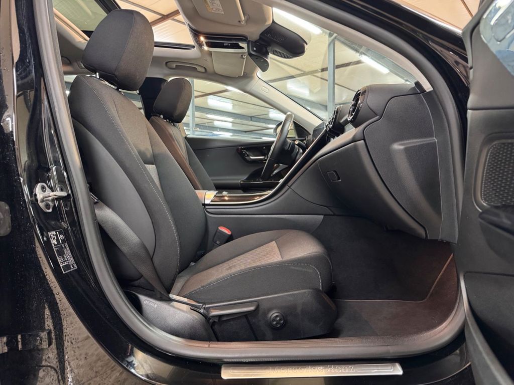 Mercedes-Benz C 220 2022
