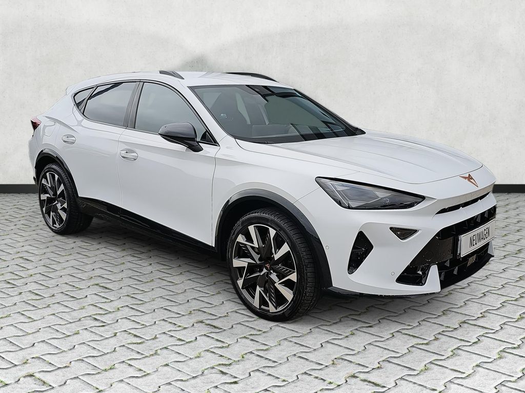 Cupra Formentor 2025