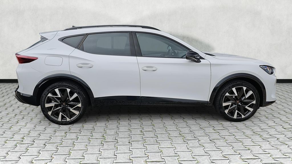 Cupra Formentor 2025