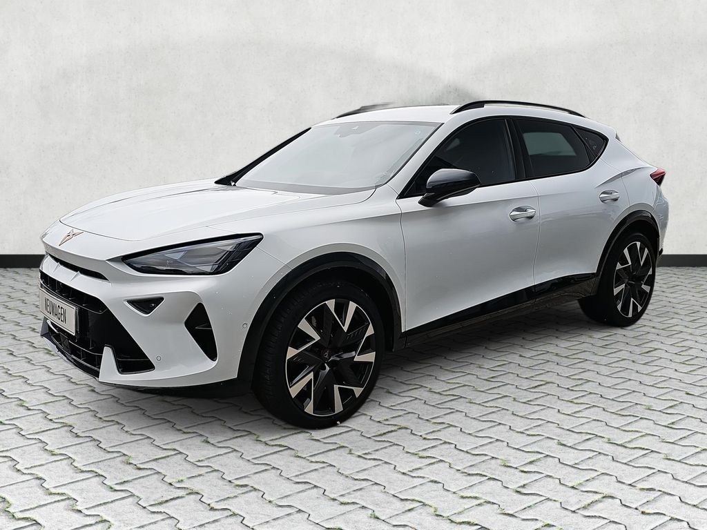 Cupra Formentor 2025