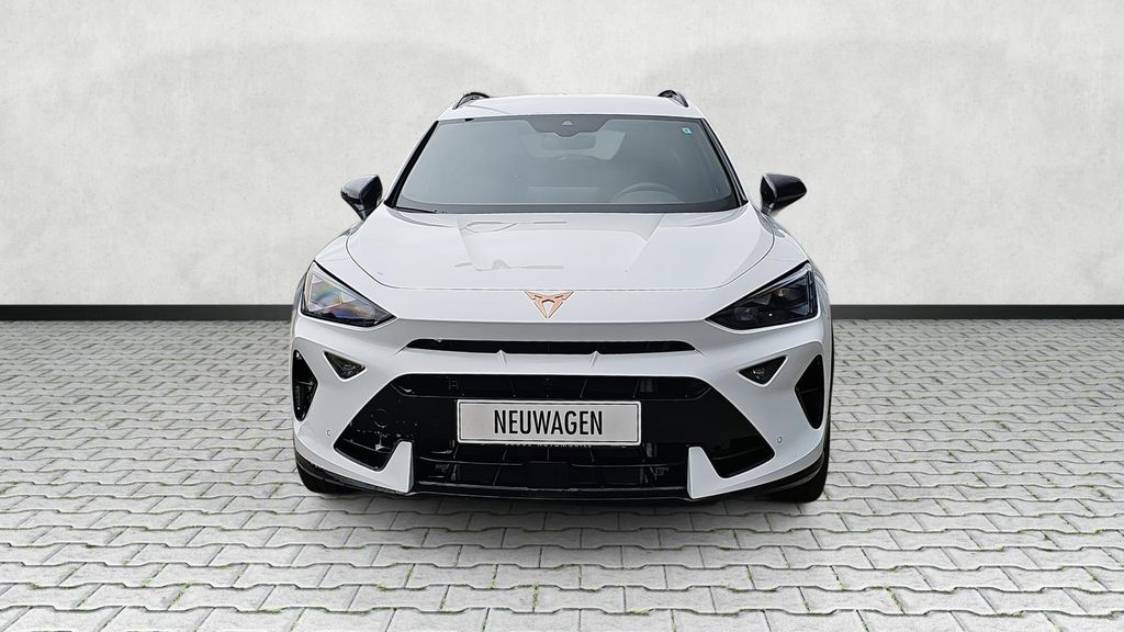 Cupra Formentor 2025