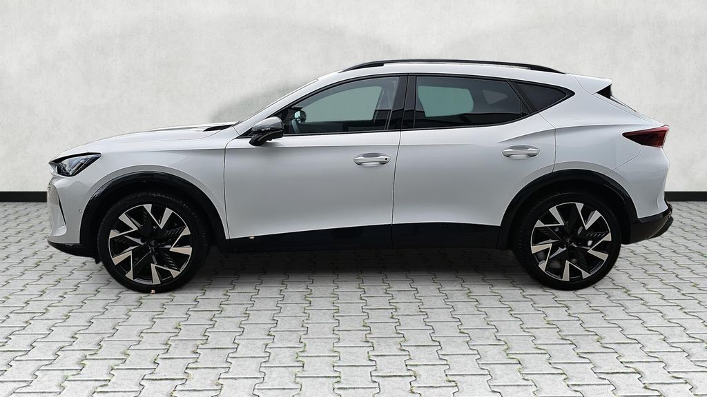 Cupra Formentor 2025