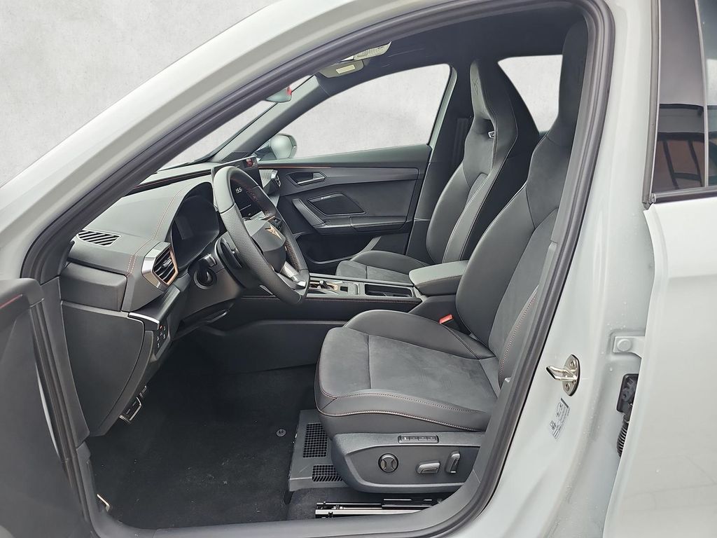 Cupra Formentor 2025