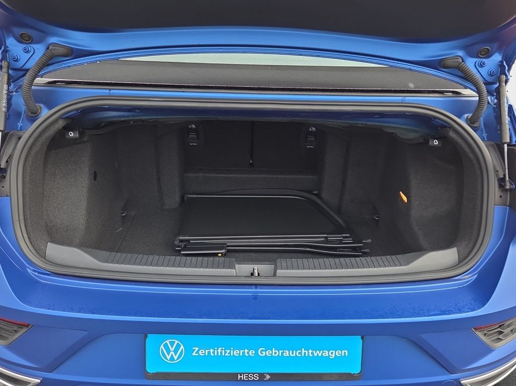 Volkswagen T-Roc 2021