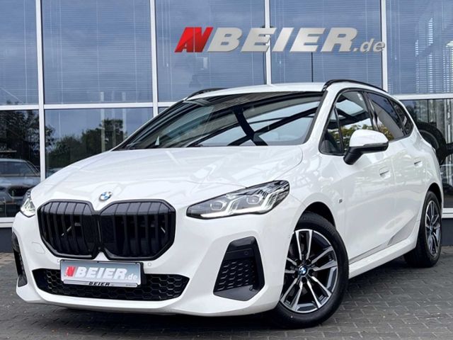 BMW 218 Active Tourer 2024