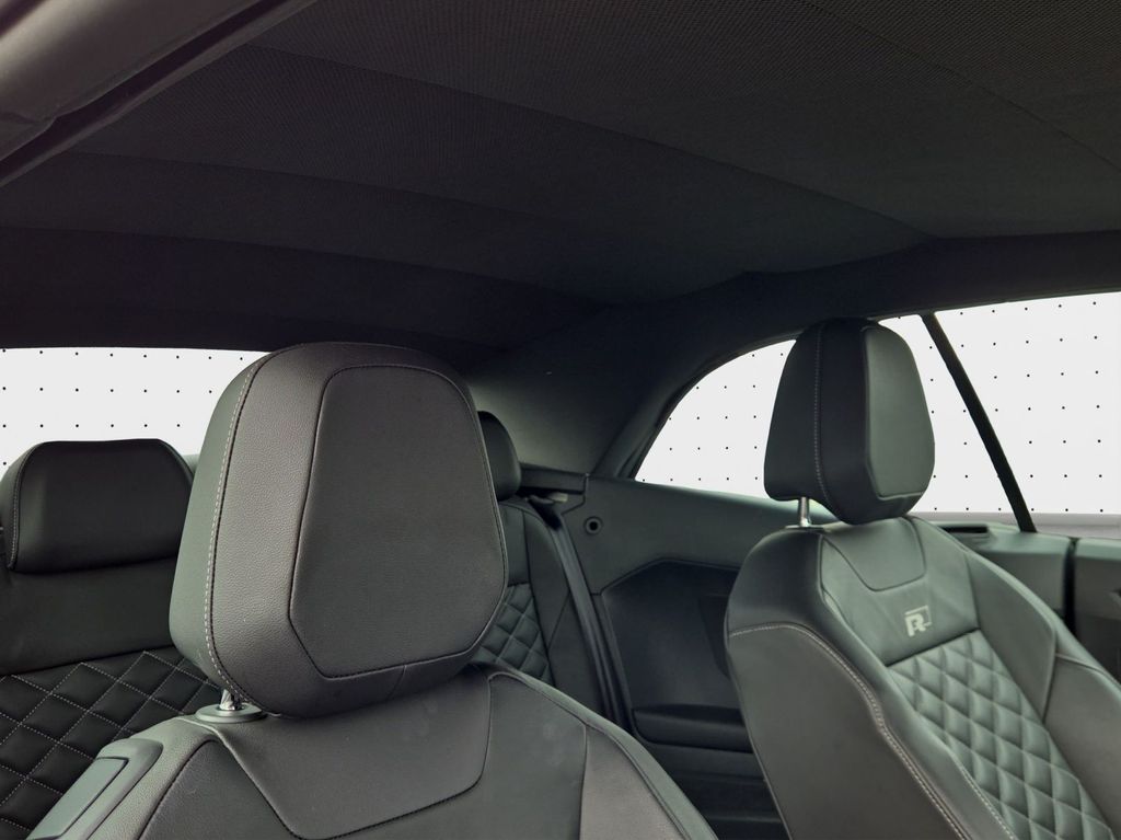 Volkswagen T-Roc 2021