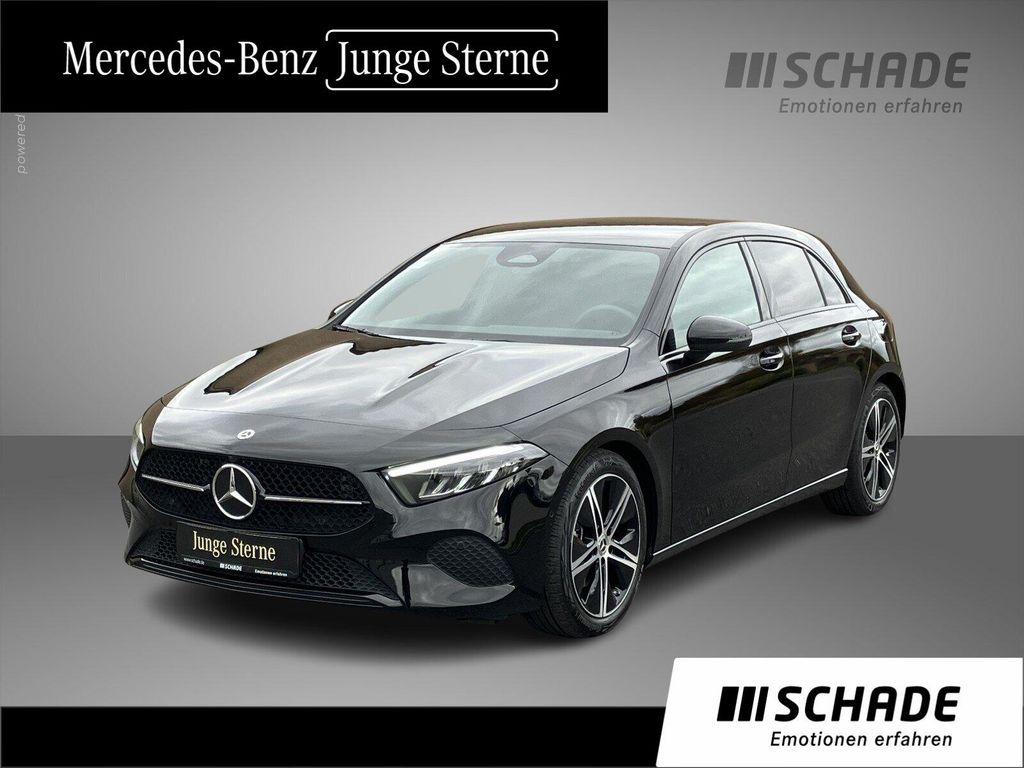 Mercedes-Benz A 180 2024