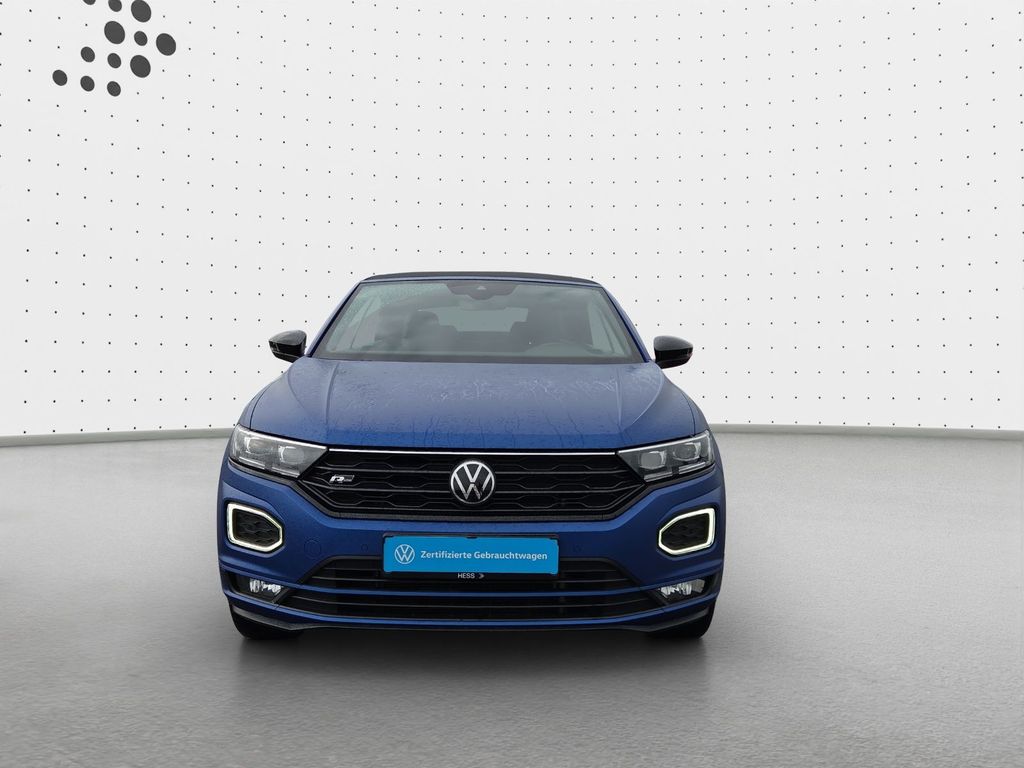 Volkswagen T-Roc 2021