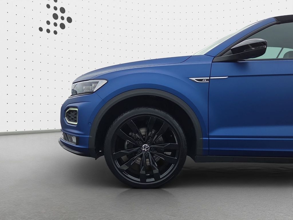 Volkswagen T-Roc 2021