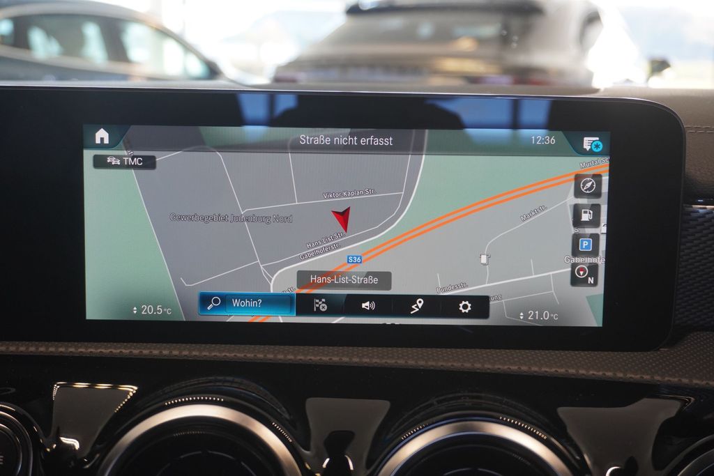 Mercedes-Benz CLA 250 2023