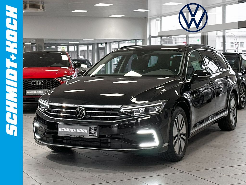 Volkswagen Passat Variant 2022