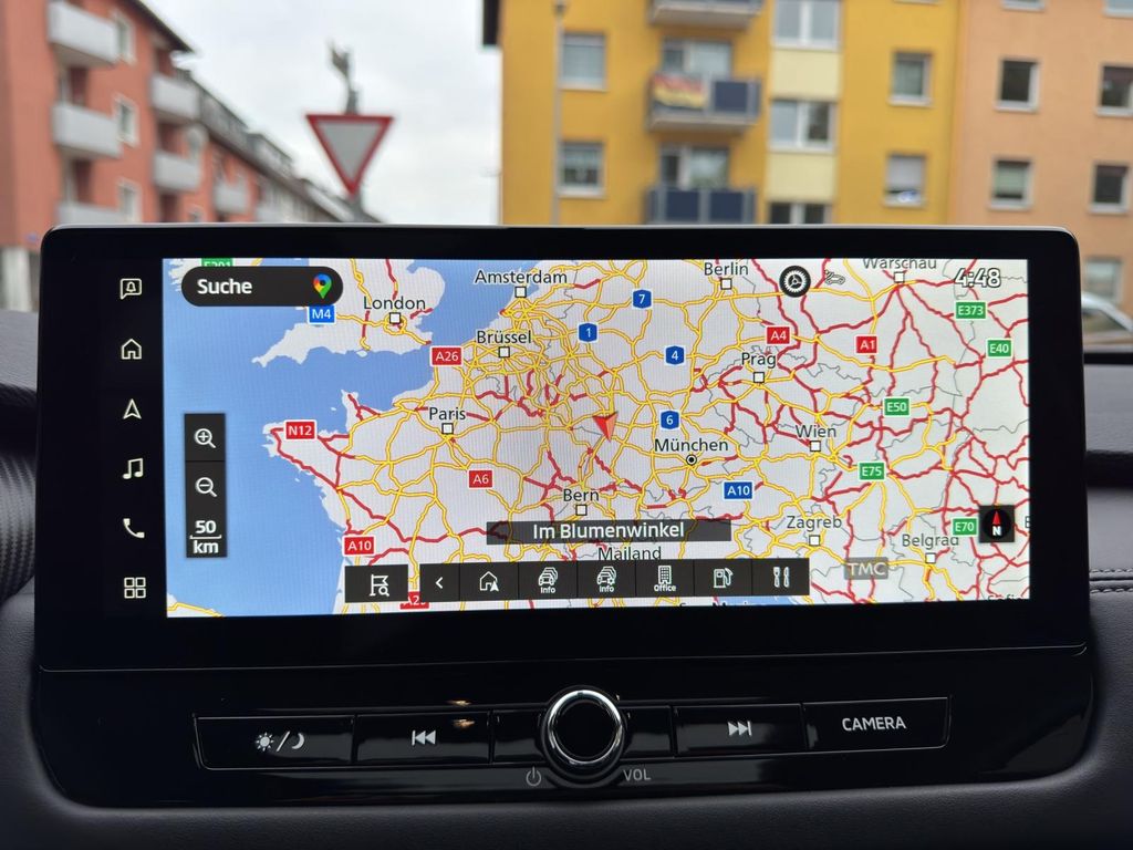 Mitsubishi Plug-in Hybrid Outlander 2025