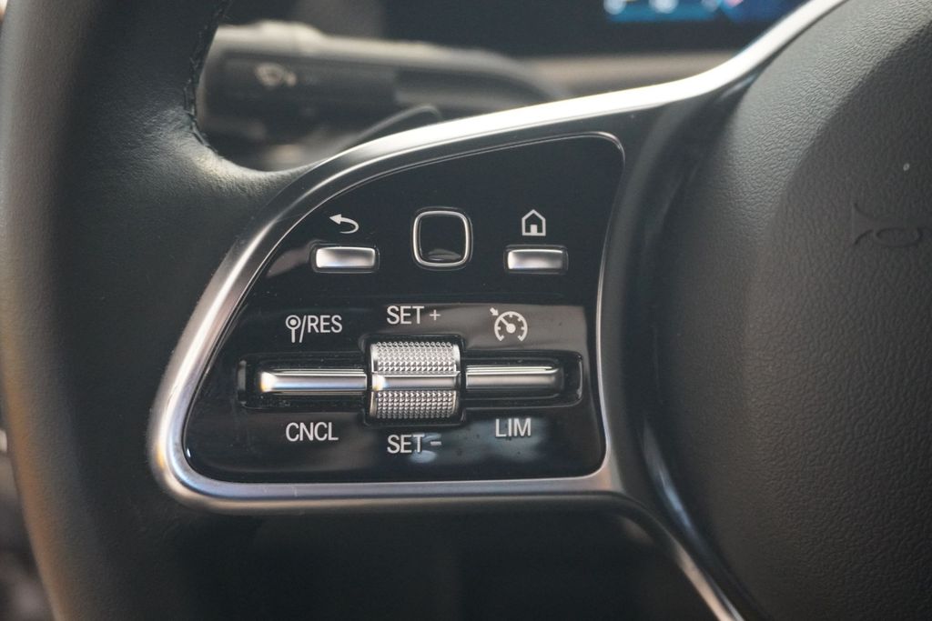 Mercedes-Benz CLA 250 2023