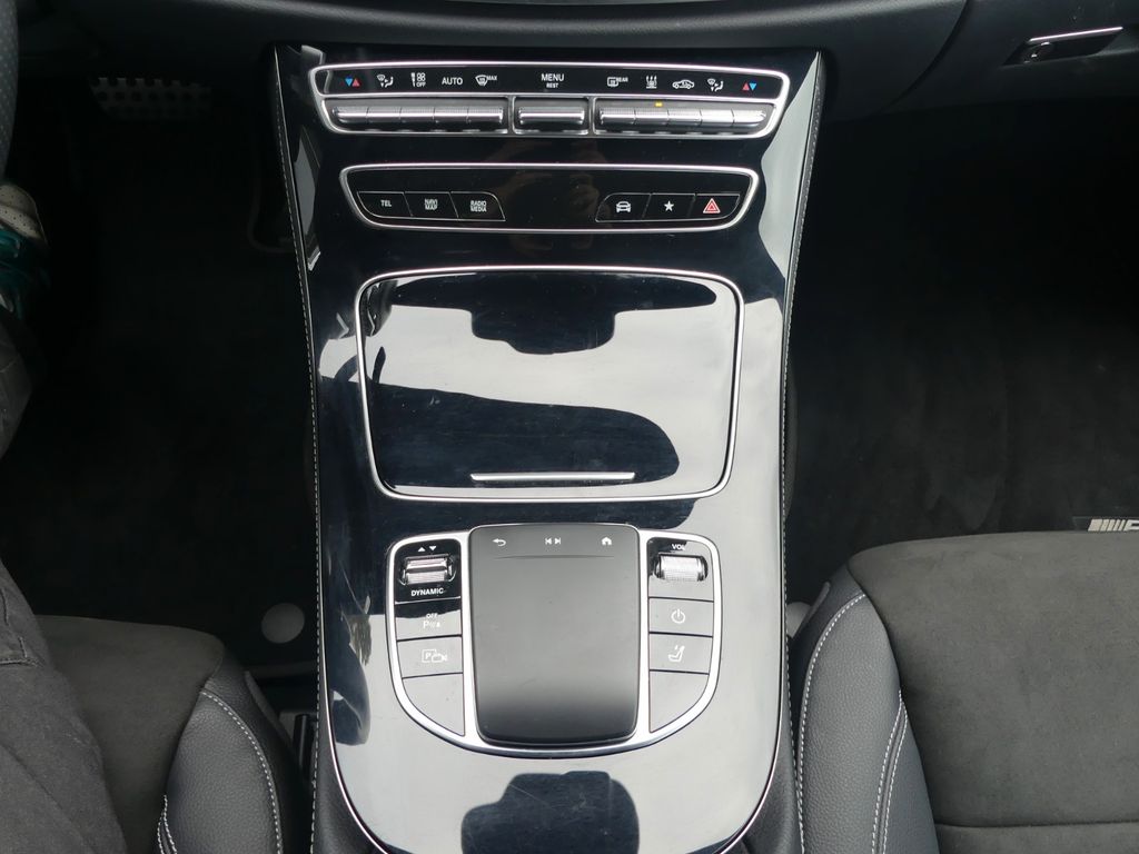 Mercedes-Benz E 300 2021