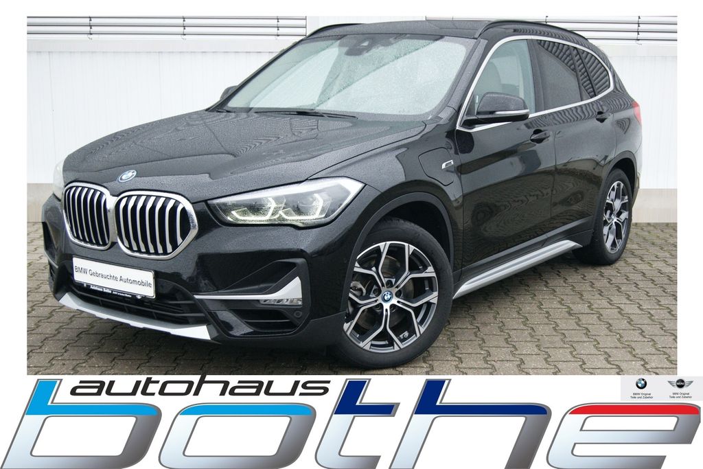 BMW X1 2022