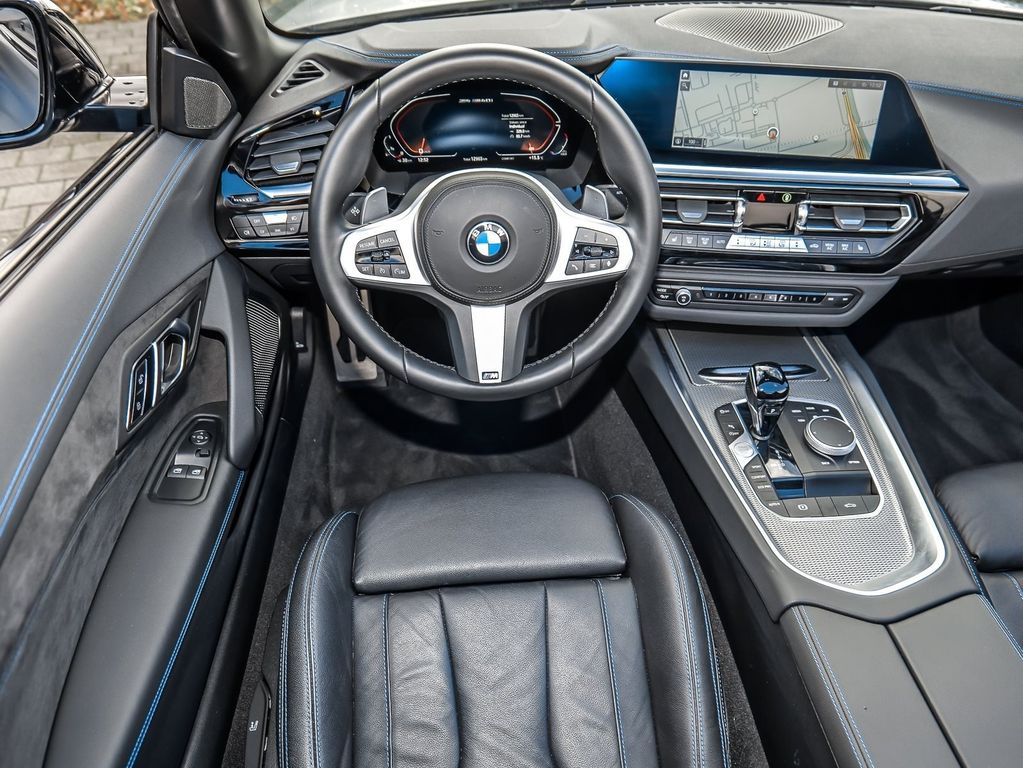 BMW Z4 M40 2024